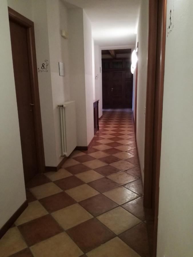 Locanda Dell'Arzente San Salvatore Monferrato Exterior foto